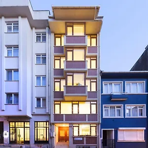  Daire Iskele House